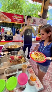 9.4M views · 181K reactions | Diwata na may UNLI MERIENDA Buffet ₱149 lang! No Time Limit na. FREE pa ang Kids 5y/o & Below! | Laine Bernardo | Facebook