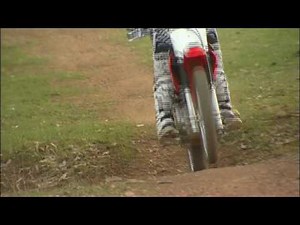 MXTV Bike Review - Honda CRF100 2010