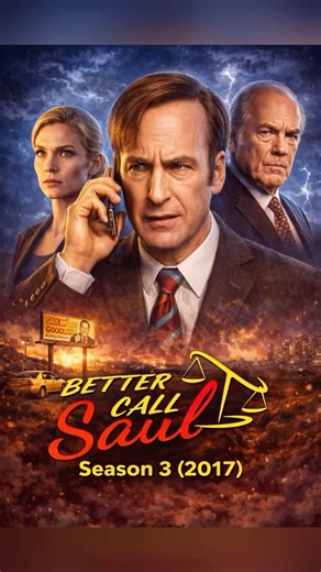 💰💀 "BETTER CALL SAUL S3E4: The Salamanca Table – Cash, Power & SILENT TERROR!" 🔥😈