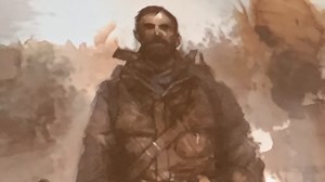 GDC 2018: 30 Photos of Awesome Fortnite Concept Art