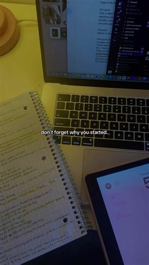 Embrace the Study Journey: Tips for Persistence