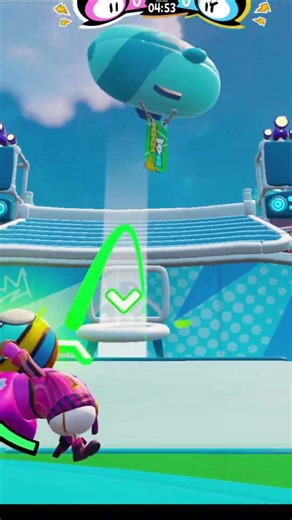 New Fall Guys Fortnite is more fun than I thought!!