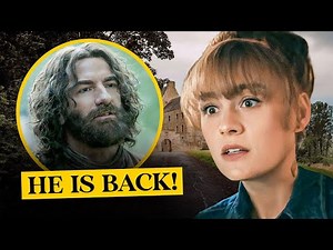 Outlander Season 7 Episode 9 Official Trailer and Release Date Announced!