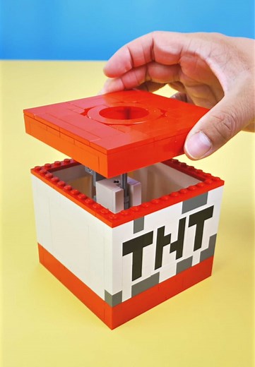 Unique LEGO Minecraft Creations to Inspire You