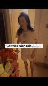 112K views · 2.7K reactions | Get well soon Kris Aquino  | Showbiz Today | Facebook