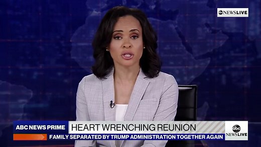 ABC News Live Prime: Wednesday, May 5, 2021