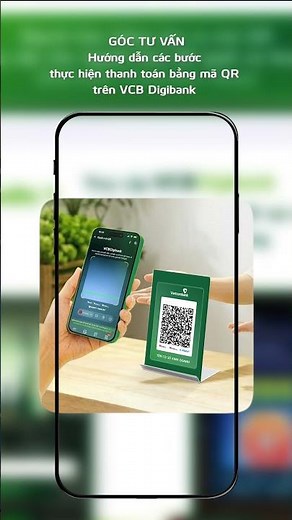 Góc tư vấn Vietcombank số 157: