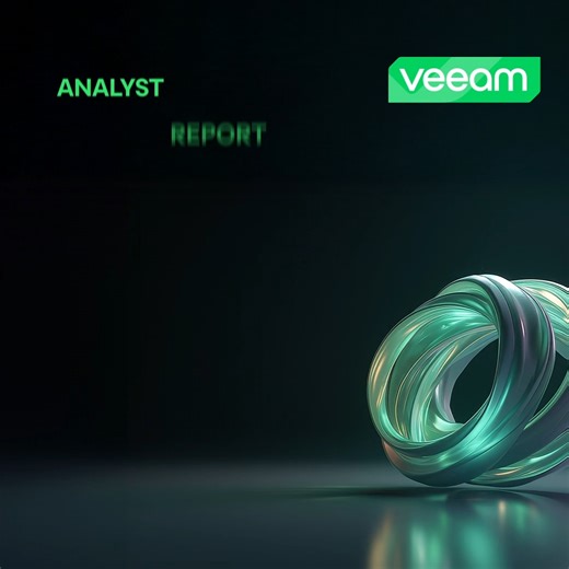 🏆 6 years leading 🙌 Still outperforming and raising the bar The new GigaOm for Kubernetes Data Protection Radar highlights core strengths: 🔹 Database-aware protection 🔹 Data integrity SIEM integrations 🔹 Broad modern Kubernetes support Get the full story >> https://bit.ly/4kxoFtJ | Veeam Software