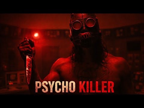 Revenge vs. Ritual: The Hunt for the Psycho Killer