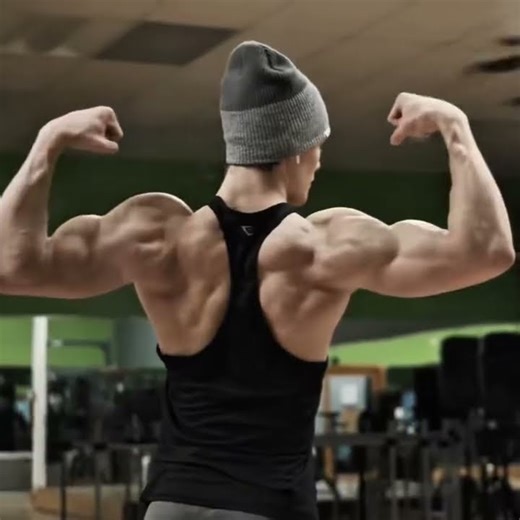 How I Built My Dream Physique Naturally –A Long Time in the Making - gym.stetics #aesthetic #fitness