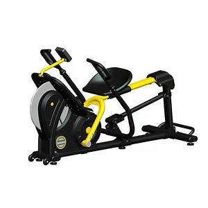 [Hot Item] Xr-04 Gym Fitness Equipment Seated Row Dynamic Rowing Indoor Air Rower Machine