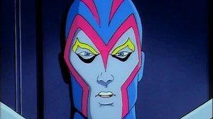 X-Men (1992) - S01E10 - Nadejście Apokalipsa [HQ]