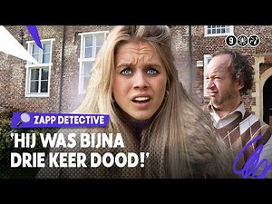 BESTE VRIENDEN OF GROOTSTE HATERS? | Zapp Detective: Het moordspel | #5 | NPO Zapp