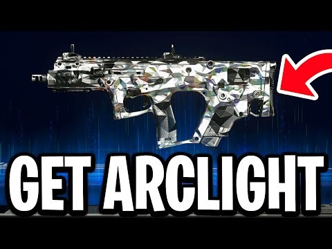 How To Get Arclight On The Razor 9mm In Black Ops 7 - Full Guide