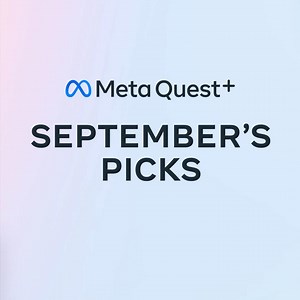 2.6K views · 120 reactions | Solve puzzles in space  Hit the high seas with September’s Meta Quest+ games, including Red Matter and A Fisherman's Tale. Join now for just $7.99: https://metaque.st/3qOWCyw | Meta Quest | Facebook
