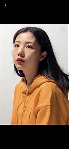 【素描头像】美女肖像步骤过程