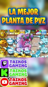 33K views · 873 reactions | ESTA ROTISIMA ESTA PLANTA | Plantas vs Zombies Hybrid Mod #pvz #pvzmod #PlantasVsZombies | TaikosGaming | Facebook
