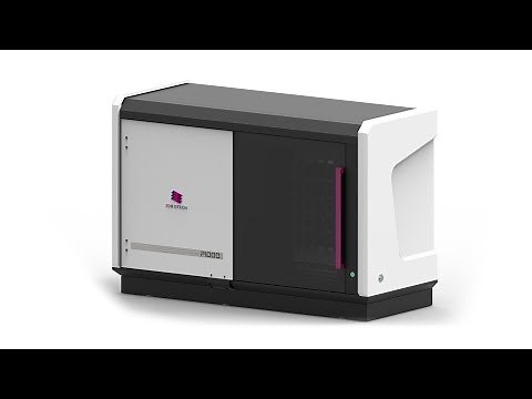 3DHISTECH - PANNORAMIC 1000 Demo