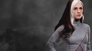 371K views · 6.6K reactions | Rogue may not always be grateful for...