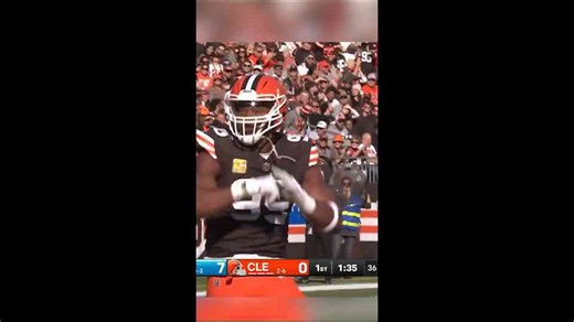 Myles Garrett 2024 season highlights - Part 5