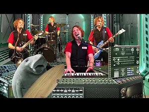 "Fun Fun Fun" by The Beach Boys | Cover by Dan Louisell