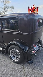 Spotted at Big Bash Car Show #hotclassicrides #car #cars #classiccar #classiccars | Hot Classic Rides