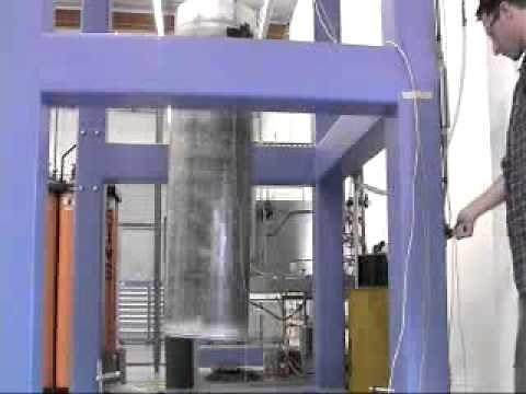Thrust Vector Control