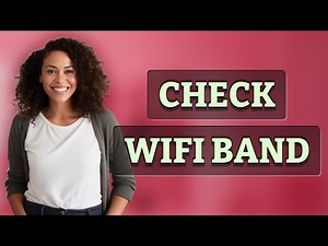 How Can You Quickly Check Your WiFi Band on a Spectrum Router?