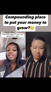 2.2M views · 31K reactions | Compounding interest to put your money in to grow using an IUL policy?勞Get yours started! Comment below “Bank” if you are interested! ⬇️ or send me a message!✅make sure to FOLLOW ME TO RECEIVE MY MESSAGES only in the US#money #banking #401k #finance #wealthaccumulation #lifeinsurance #generationalwealth #insurance #annuity #taxfree #taxfreewealth #IUL #beyourownbank | Darrick Phan | Facebook