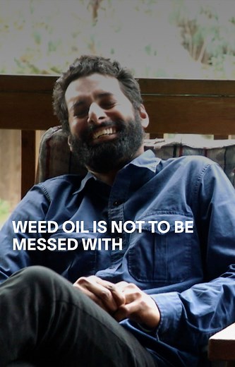 86K views · 1.7K reactions | Weed oil is not to be messed with... #edibles | VICE | Facebook