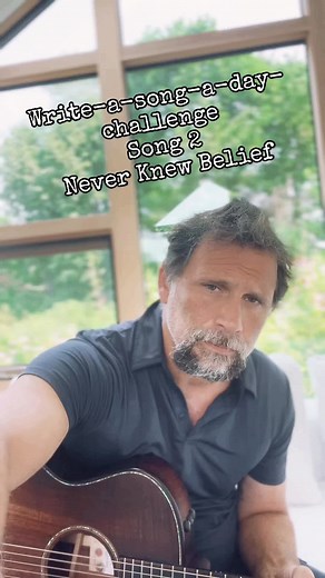 JeremySisto (@jeremy.sisto)’s video of Writing Songs