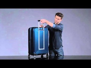 Samsonite Academy Neopulse