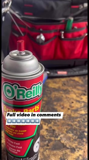 Watch as this mechanic demonstrates how to re-pressurize your spray can. #mechanic #sheetmetal #fabricating #cargadgets #repair #fix #diyideas #auto #mechanictools #mechaniclife #mechanictools #spraycan | My Mobile Mechanic / Auto Repair & Brake Replacement.