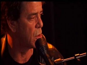 Lou Reed : See that my grave is kept clean (part 1 of 2)