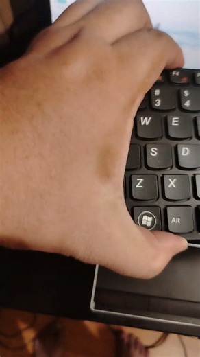 replace bad laptop keyboard