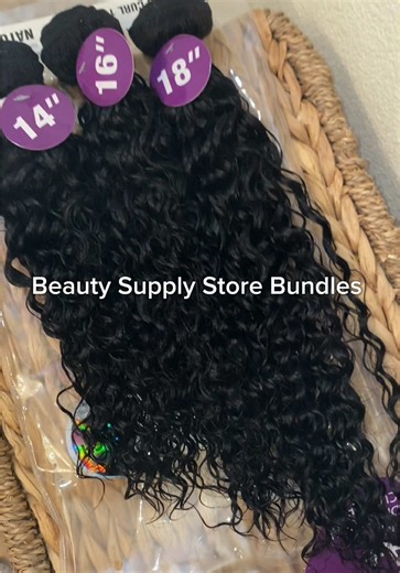 Glossy Hair Installation Guide with Shake N Go