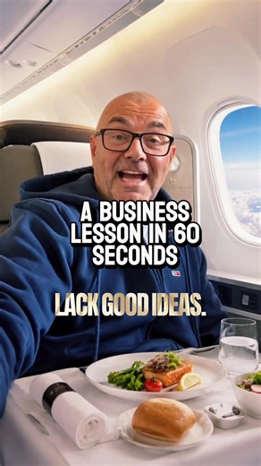 Growth isn’t about working harder for a week. It’s about showing up consistently month after month. Too many business owners start strong with a new marketing campaign, social media strategy, sales initiative, or growth plan, only to abandon it when they don’t see immediate results. The businesses that achieve sustainable growth aren’t always the smartest or the most talented. They’re the ones that stay consistent when others give up. In this Business Lesson in 60 Seconds, I explain why consiste