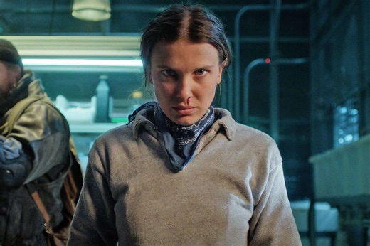 Netflix prepares for influx of 'Stranger Things' viewers ahead of season 5 premiere