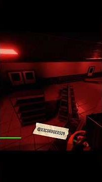 RUN FOR YOUR LIFE!!! (Part 2/2) • M.E.G. Endless Reality
