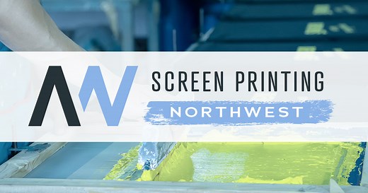 Embroidery and Screen Printing Services in Everett and Snohomish