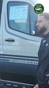 5.1K views · 15 reactions | How does Storyteller Overland test their...