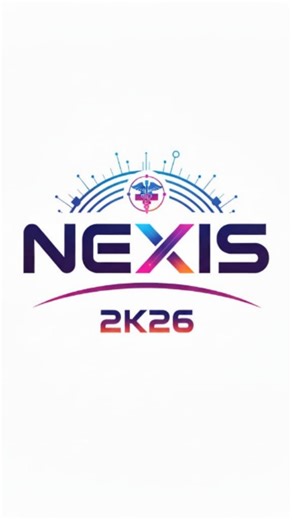 Bsc Medical Laboratory Technology Student's Association, BMCH on Instagram: "Here the Burdwan Medical College B.Sc Medical Laboratory Technology Students are thrilled to announce our Annual Academic Fest, NEXIS 2026 - A begging of new era. 🚀⚡🔥 Here's a glimpse of what awaits you :- DAY - 1 💡 MEDQUIZIA 1.0 - A quiz competition based on General Awareness, Sports, Music, Movie & Medical Knowledge for the 1st year Students of BMC. 💡 BMLT ICL 1.0 - A cricket tournament for BMLT Students of BMC. �