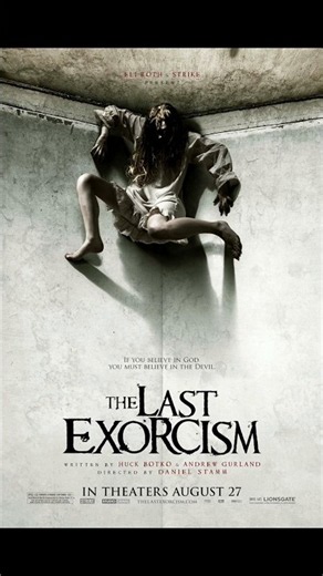 the last exorcism #horror #movie #bollywood #horrormovies