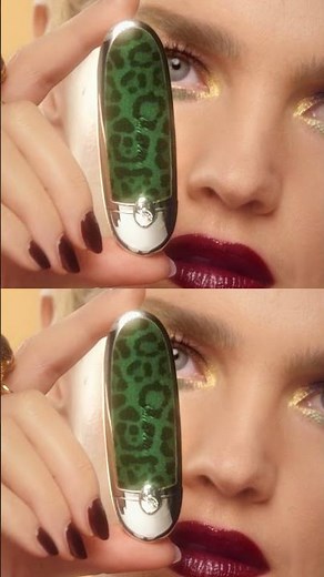 The Holiday Makeup Collection: Rouge G | GUERLAIN