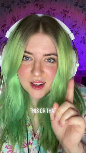 Mouth Sounds Edition with Doris ASMR