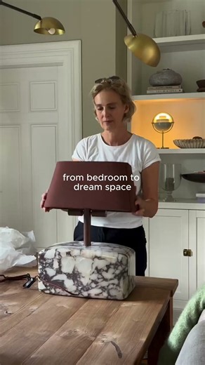 Cozy bedroom transformation