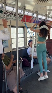 856K views · 1.1K reactions | girl makes toilet on broken down bus (this original video is produced by Emily C.) | Crazy Clips & Silly Skits | Facebook