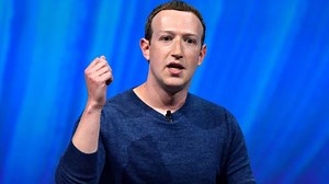 This is how Facebook kills its competition