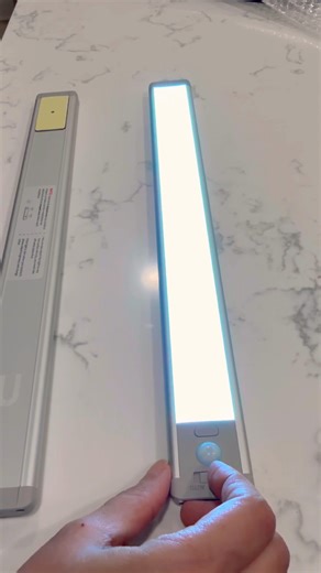 Unboxing LED lights part 1