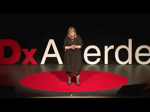 The Importance of Soil in Forensic Science | Lorna Dawson | TEDxAberdeen